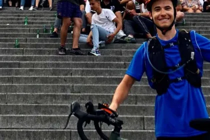 Mathéo GRILLET : le parcours d’un entrepreneur responsable