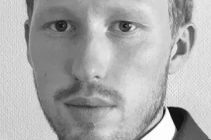 Mayron, étudiant en finance et bientôt analyste en Private Equity !