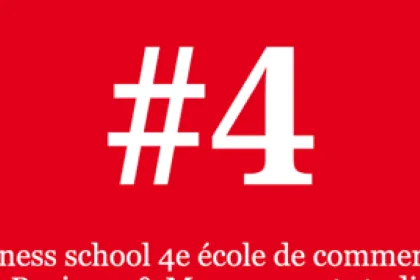emlyon 4e école de commerce française en Business &amp; Management