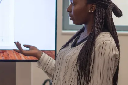 Global BBA : apprendre par l’expérience