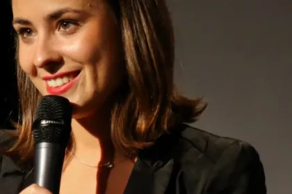 Noreen, étudiante à emlyon business school