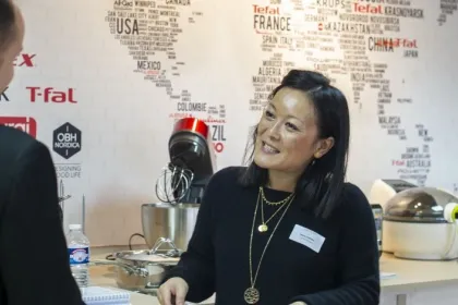 Noreen, Mastère Spécialisé ® Stratégie &amp; Développement d’Affaires Internationales