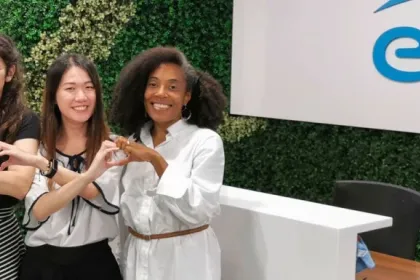 PGE : L’expérience à Singapour de Sylvie JIANG