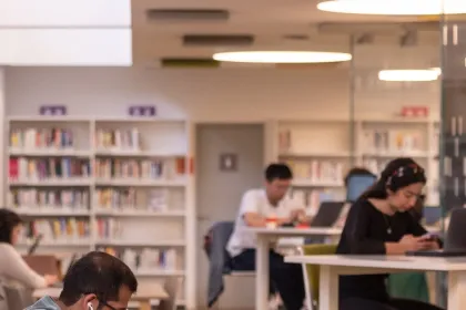 Témoignage de Rayan Mraghni, étudiant du Programme Grande Ecole