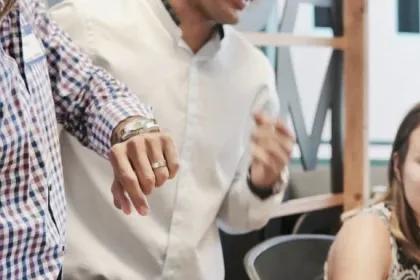 Responsable communication : métier, études, salaire