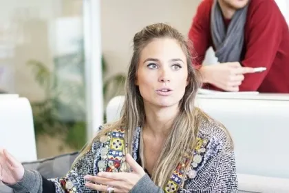 Responsable des ressources humaines : fiche métier Responsable des ressources humaines : fiche métier