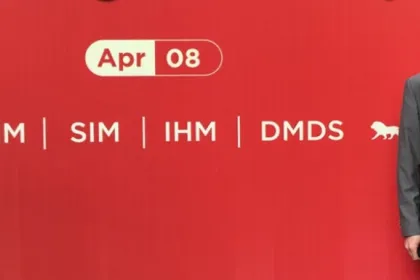 Shanghai Adventures: MSc Digital Marketing &amp; Data Analytics