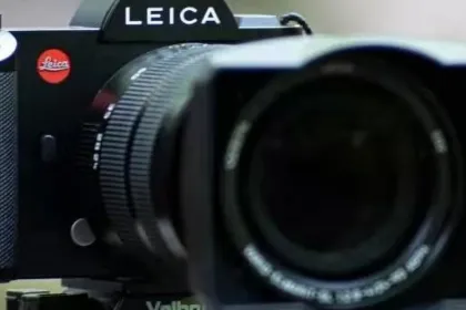 HEBM Master Class: Unveiling Leica Camera's Secrets