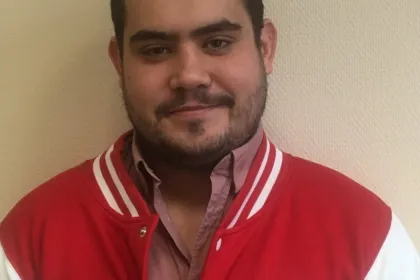 Simon MOREAU, étudiant du Global BBA