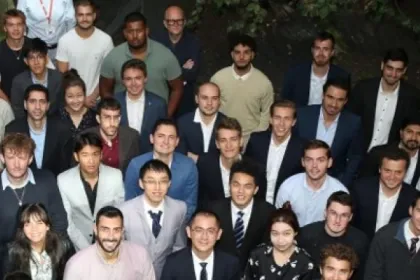 Sports Students Succeed in the FIA Challenge