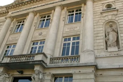 Un parcours en double diplôme en France pour voir plus loin