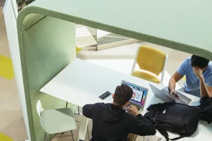 Taking Strategy from the Classroom to the Boardroom