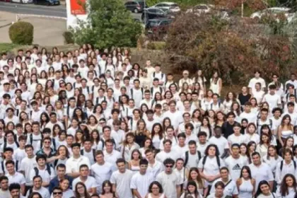 The Global BBA – a welcoming hive of international talent