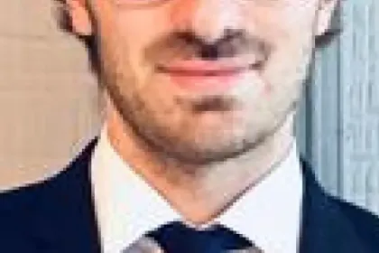 Thibault, étudiant du MS Entrepreneuriat &amp; Management de l'Innovation