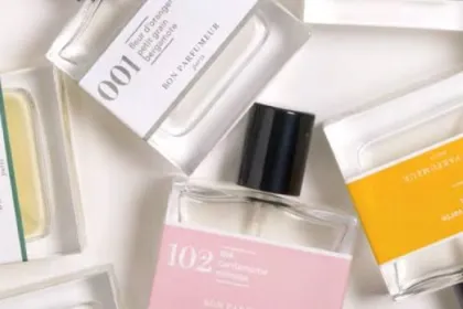 Trends in the global fragrance market