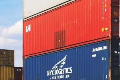 Vincent, MSc in Supply Chain &amp; Purchasing Management student