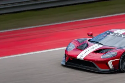 When a business mind is driven by a sporting passion