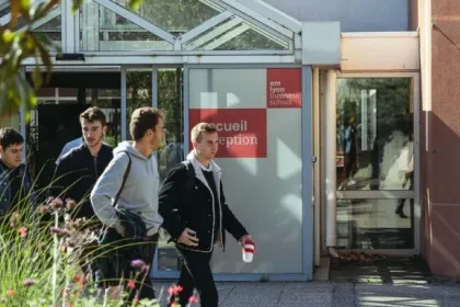 When two data and marketing talents down different career paths