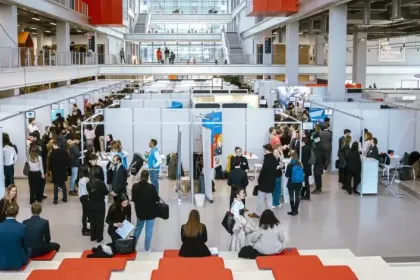 Careers forum - emlyon business school Careers forum - emlyon business school