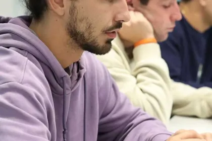 Chef de projet innovation : fiche métier