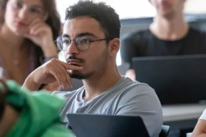 Chef/Cheffe de publicité : fiche métier