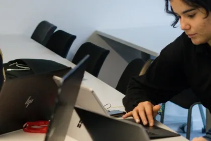 Après le bac, se plonger tout de suite dans le concret et le “faire”