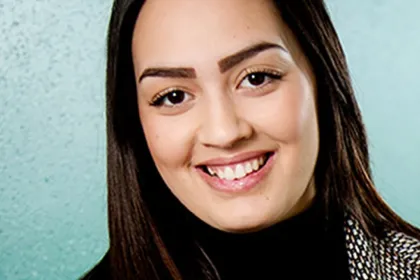 Sara, entrepreneur pour offrir une vie meilleure !