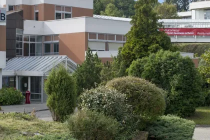 Etudier à l'international en Global BBA