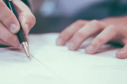 Témoignage de Mélissa, étudiante du MS Juriste Manager International