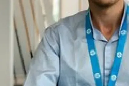 Pierre au cœur de chez HP grâce à Company Inside