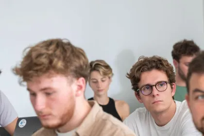 Le métier de Trader