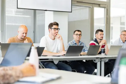 finance pour non financier