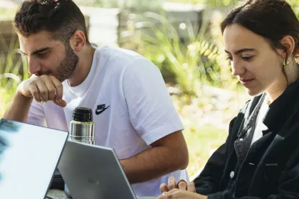 MSc in Global Innovation &amp; Entrepreneurship – The enterprising program that’s going places