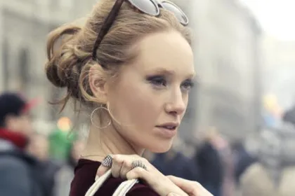 The Future of Fashion