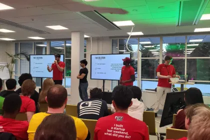 MSc in Global Innovation &amp; Entrepreneurship - emlyon