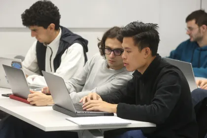 Crafting a strategic mindset - emlyon