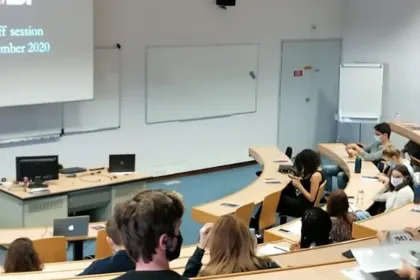 MSc in International Hospitality Management