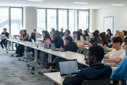 MSc in Global Sales Excellence - emlyon