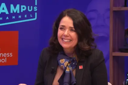 Martine Ferry global BBA