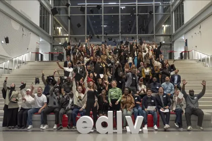 emlyon soutient l’entrepreneuriat dans les quartiers populaires