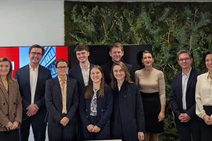 Capgemini Invent et emlyon : une collaboration au service des étudiants