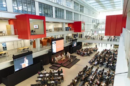 Tech School - emlyon business school