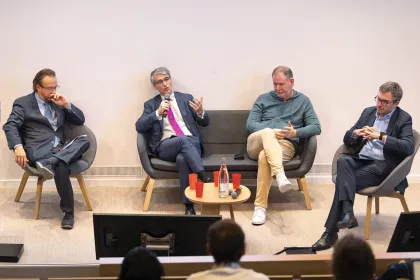 Risque climatique : emlyon et Groupama RAA créent un cadre de recherche pour accompagner les décideurs