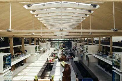 Station F, le campus de startups à Paris