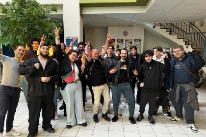 rentrée la toile mars26