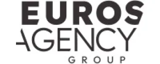 Le logo d'euros agency
