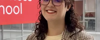 Yasmine SBAA_Program advisor