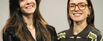 Clara Decline et Justine Laplace - emlyon business school