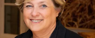 Corinne Berty, Responsable Fundraising de la Fondation emlyon