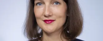 Lucie Constant, Déléguée Générale de la Fondation emlyon